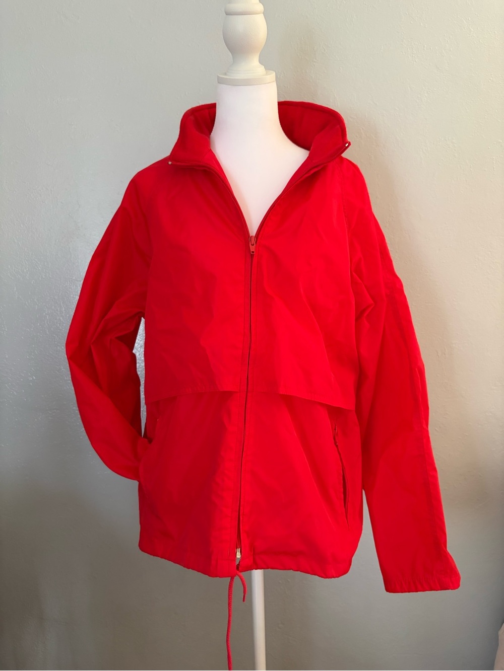 Vintage Eddie Bauer Windbreaker